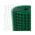 PVC coated  wire mesh netting 1/2 inch wire netting